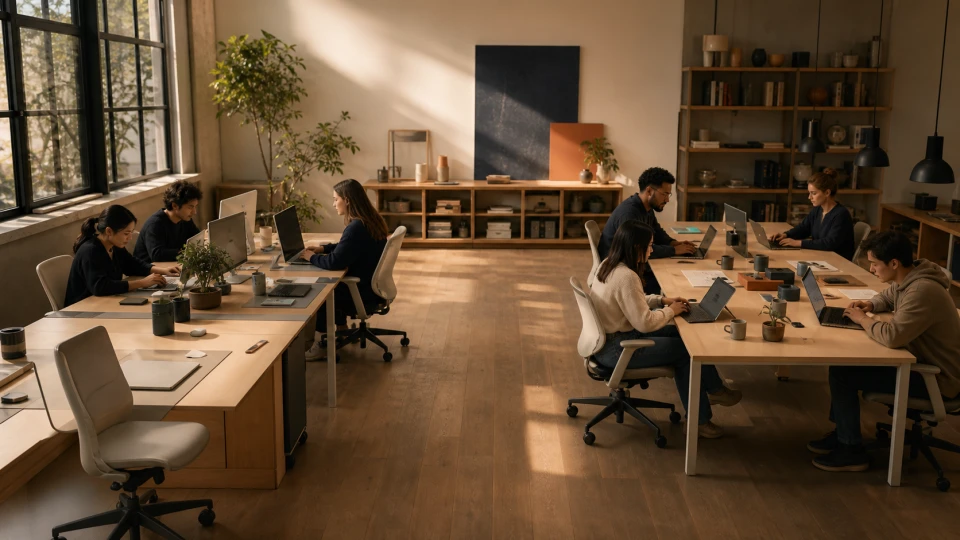 Headcount in the Age of AI